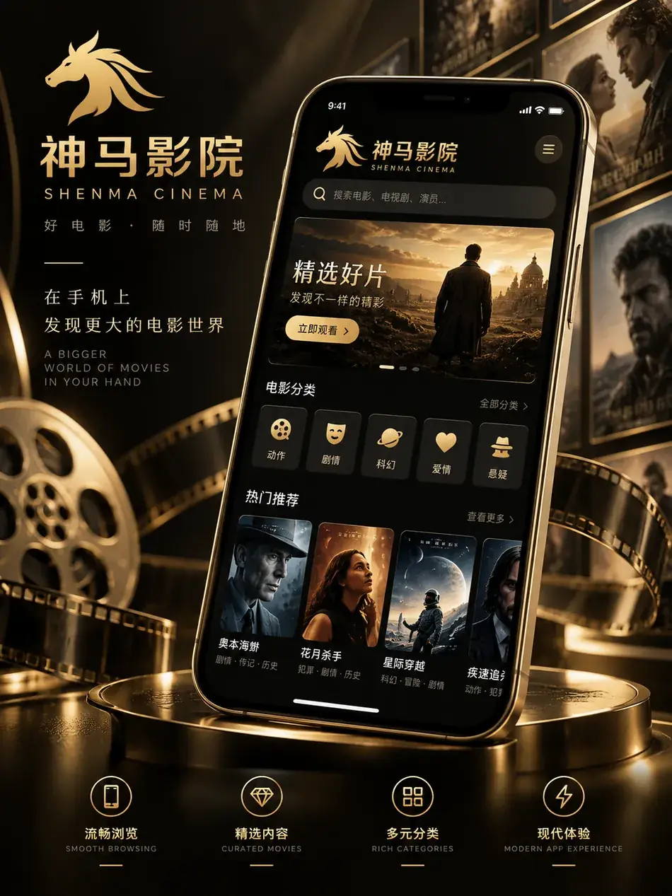 安装说明